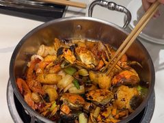 -七欣天香辣蟹火锅(南京桥北太平店)