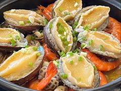 -鲍馬爺·首创鲍鱼鸡(银座店)