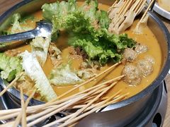 -杨翔豆皮涮牛肚(华阳城店)