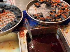 -黑色经典臭豆腐·湖南特产(太平街口店)