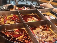 -白乐天毛肚火锅馆(南滨路店)