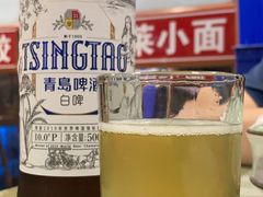 -华圆美食-老蓬莱菜(蓬港路店)