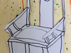 -白鹿艺术美学工作室 1 画室(MOMA校区)