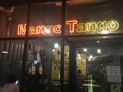 -Mango Tango