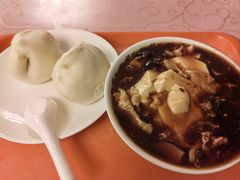 -烤肉宛饭庄(南礼士路店)