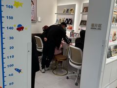 -海马体照相馆(厦门SM城市广场店)