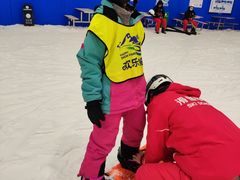 -长沙湘江冰雪世界