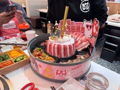 -猫抓烤肉(龙湖江北天街店)