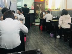 大堂-刘家陕西面庄(丰乐中路店)