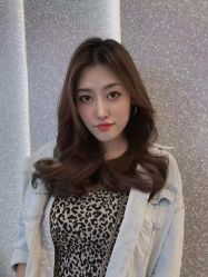 点击看大图 -3AM·S HAIR SALON烫发染发接发