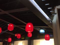 -望京一号·重庆江湖菜(工体店)
