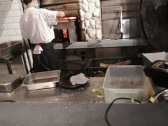 -炽真·果木窑烤自助牛排馆儿(和平欧乐店)