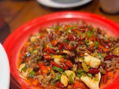 -黄弟大排档·湖南菜·小龙虾·小海鲜(凯旋北路店)