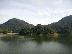 -广州市石门国家森林公园