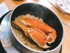 -蟹道乐(道顿堀本店)