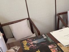 -剧狐剧本杀·月球探案馆(人民广场1号店)