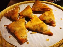 土家豇豆饼-吃饭皇帝大(合生汇店)