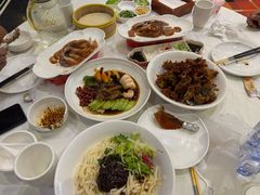 -大鸭梨烤鸭(石佛营店)