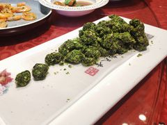 -漫渡庄绿岛花园•隐世庭园菜(滨湖店)