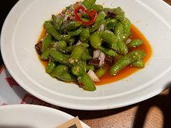 -乔街深夜食堂·小龙虾·高压锅生蚝(杭州总店)