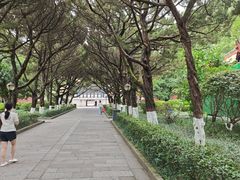 -南岳大庙