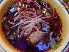 杠上脑花-冒椒火辣(太古里店)