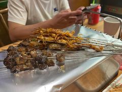 -李不管把把烧(天府三街店)