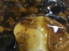 豆腐脑-增盛魁小吃店