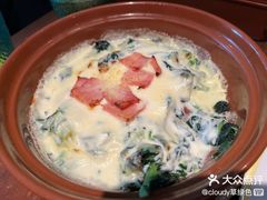 -萨莉亚(巴黎春天成山店)