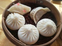 -扬州瘦西湖船宴