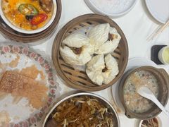 -聚福山莊·寻味顺德(北滘店)