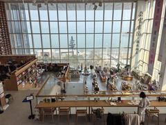 -朵云书院(滴水湖店)