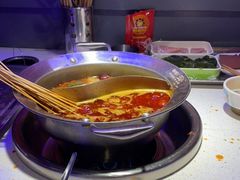 -钢管厂五区小郡肝串串香(滨江店)