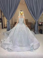 -MISS MIA 婚纱品牌馆