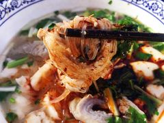 -长香源葫芦头梆梆肉(开通巷店)