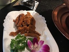 -番食园鲜食火锅(高新店)