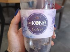 -安琳acKONA咖啡(市南店)