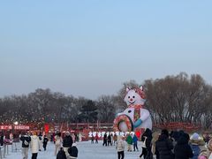 -北陵公园