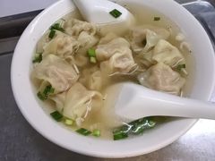 -巧手馄饨(箍桶巷店)