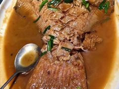 -旺角小渔村·海肠捞饭开创者(环山路店)