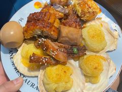 -松子料理(白家庄店)
