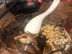 -怂嘴冷锅串串&乐山烧烤(中赢康康谷店)