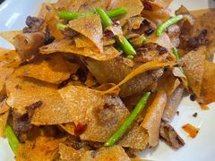 -手拉手美食(清河路店)