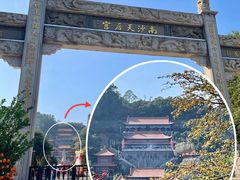 -南沙天后宫景区