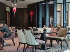 -中山保利艾美酒店-乐美中餐厅