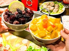 -萍姐火锅·公路夜市(打浦桥日月光店)