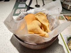 -CHINCHIN 青青·泰国料理(万象食家店)