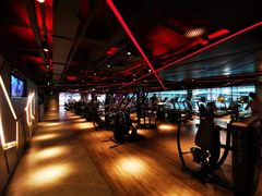 -W FITNESS 威尔仕健身·游泳(老西门新苑店)