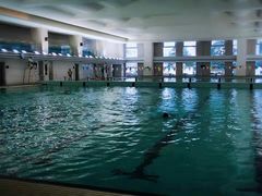 -火星羽毛球游泳乒乓球网球篮球台球滑板轮滑(踏水桥北街店)