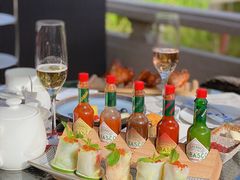 -杭州西子湖四季酒店-WL BISTRO西湖餐厅(灵隐路店)